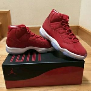 Air Jordan 11 Win Like 96